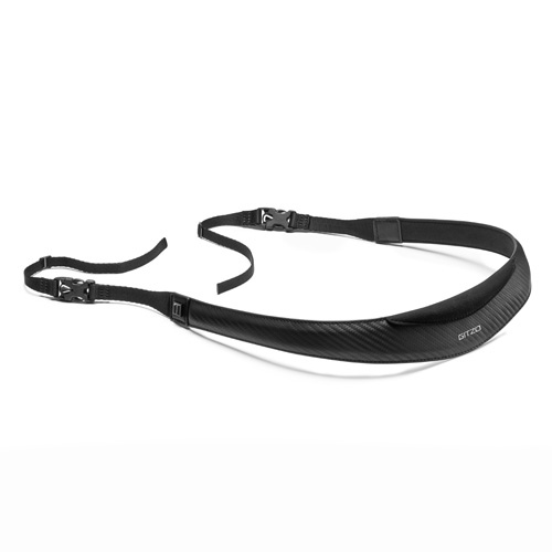 Century leather camera neck strap for Mirrorless _ GCB100NS